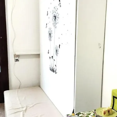Il Nido * Lacchiarella