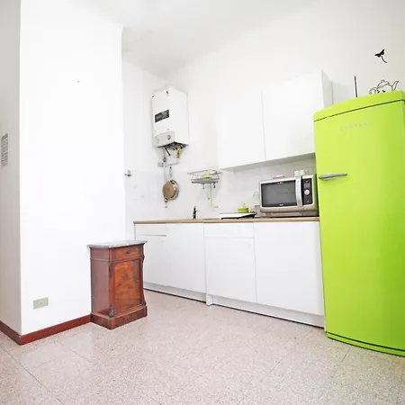Il Nido Appartement